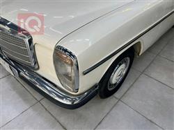 مرسيدس بنز E-Class